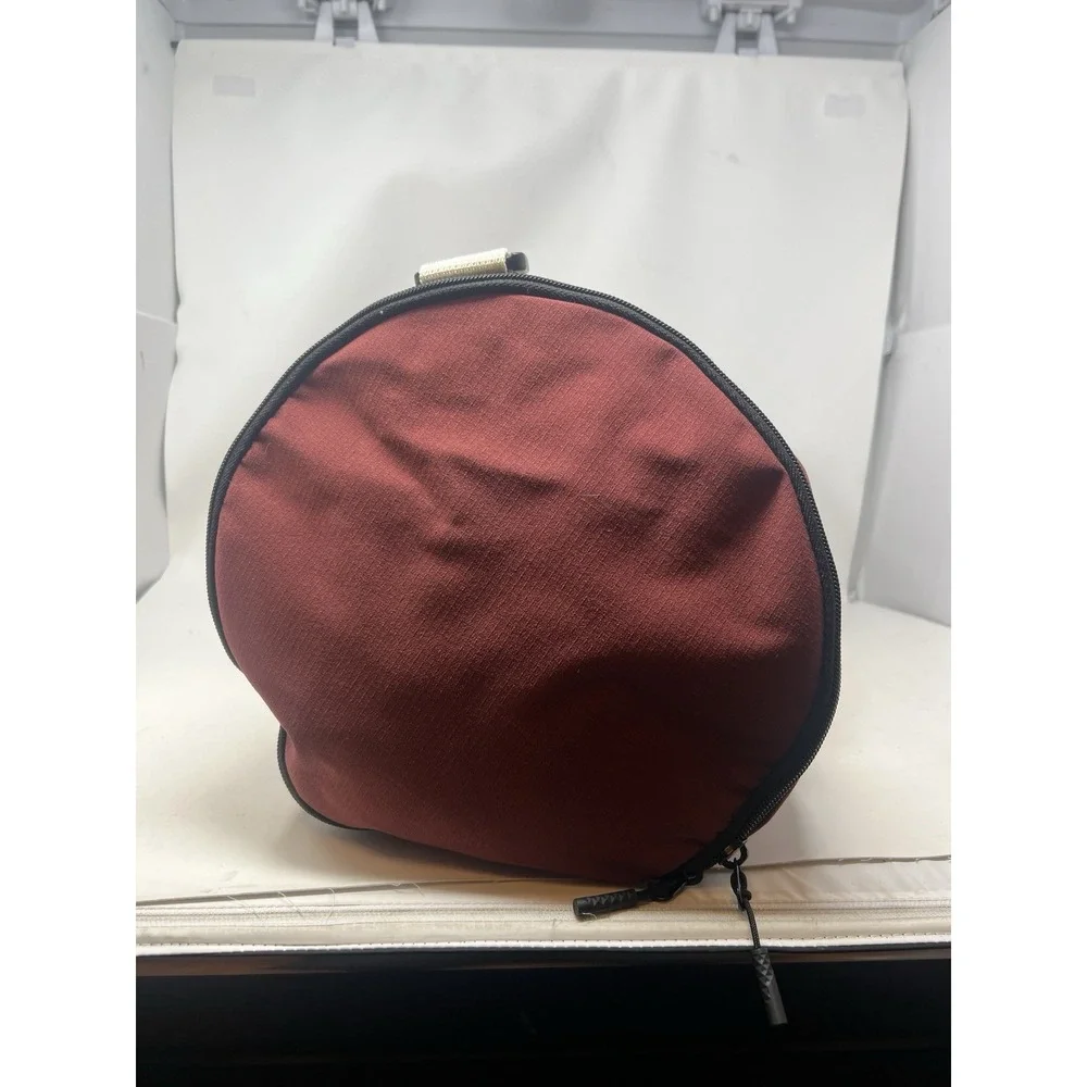 Embroidered The Dave‎ Varsity Duffle bag 2.0 by Jones Sports Co. Golf